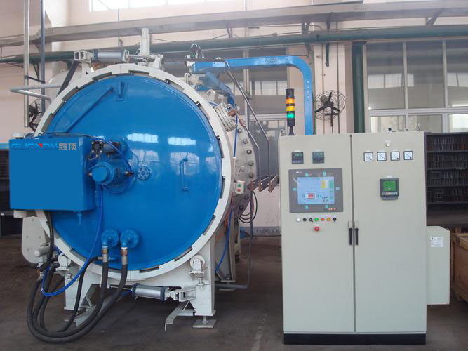 燒結(jié)爐圖片